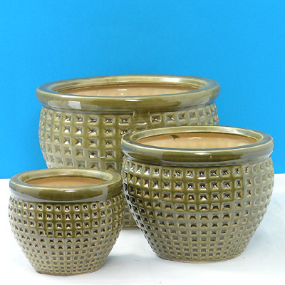 Sell PLANTER SET OF 3