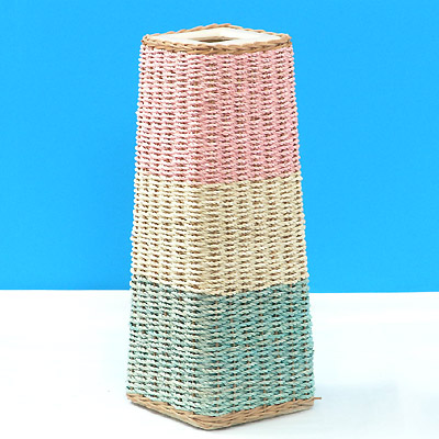 Sell VASE WITH WICKER