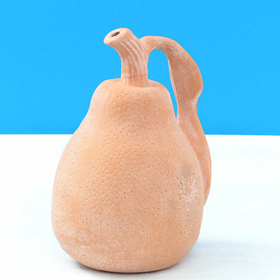 Sell TERRACOTTA PEAR