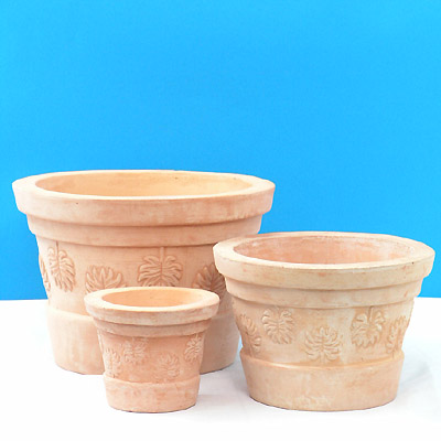 Sell ROUND PLANTER, SET OF 3