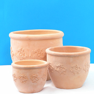 Sell ROUND PLANTER, SET OF 3