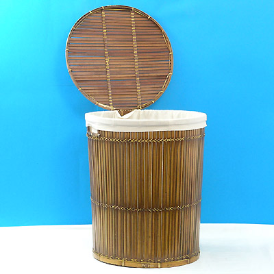 Sell LAUNDRY BASKET, SET OF 3