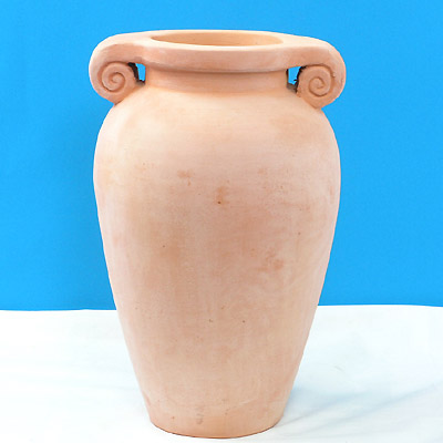 Sell TERRACOTTA JAR