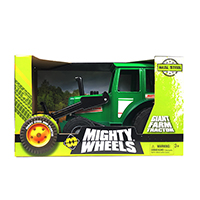 Mighty Wheels 16 inches Farm Tractor