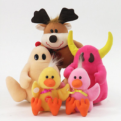 Toys