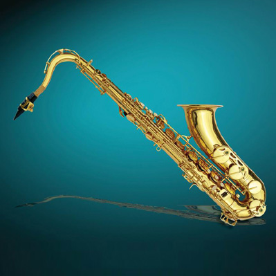 Bb TENOR SAXOPHONE