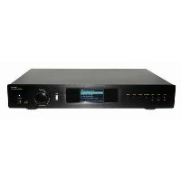 WiFi Internet Radio/FM-RDS Hi-Fi Tuner