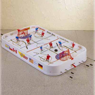 27 inches Hockey Game