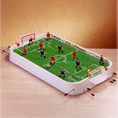 27 inches Soccer Game