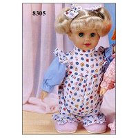 Sell Jumping Doll