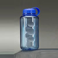 Plastic Bottles