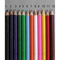 Color Pencil