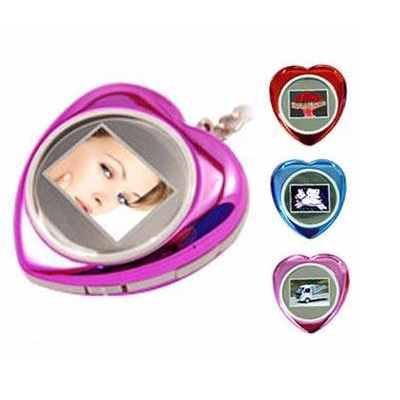 Digital Phioto Frame