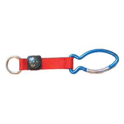 Carabiner Lanyard