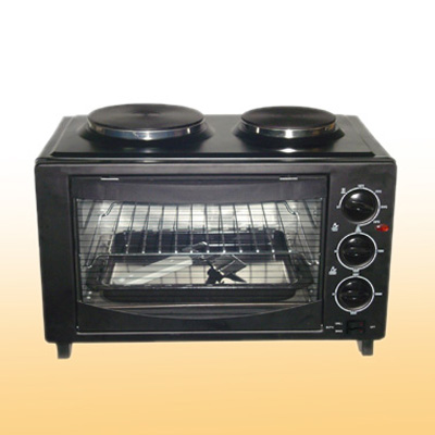 Oven