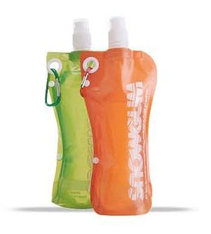 Sell Foldable Water Bottle