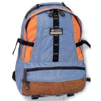 Sporty backpack
