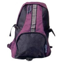 Slim sporty backpack