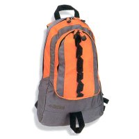 Slim sporty backpack