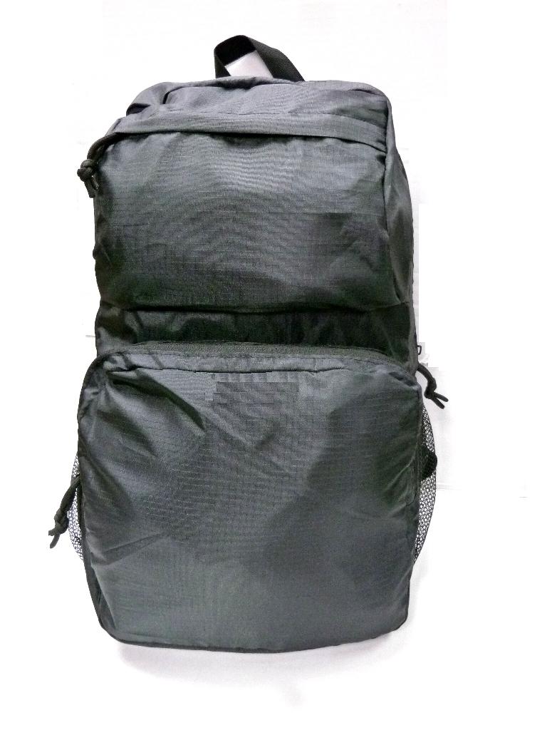 Kh2087 Water Repellent Backpack