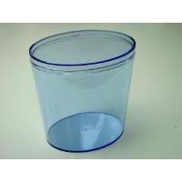 Oval Box