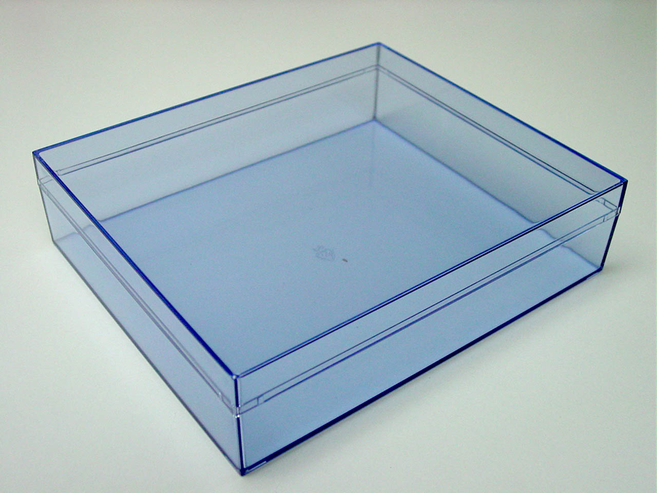 Rectangular Box