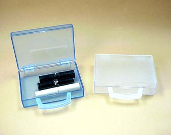 Mini Brief Case
