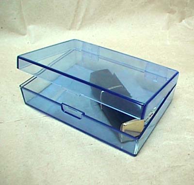 Lipstick Box