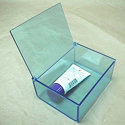 Cosmetic Box