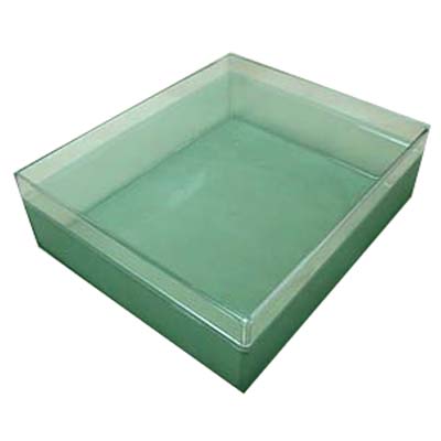Rectangular Box