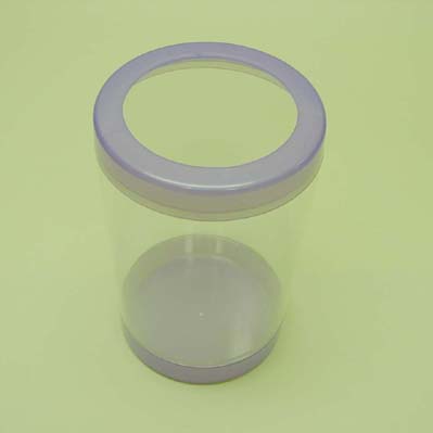 Cylinder Box