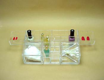 Cosmetic Organizer