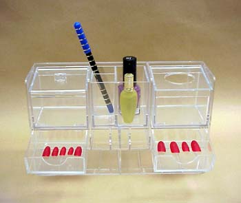 Cosmetic Organizer