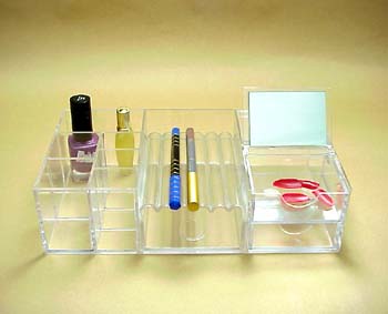 Cosmetic Organizer