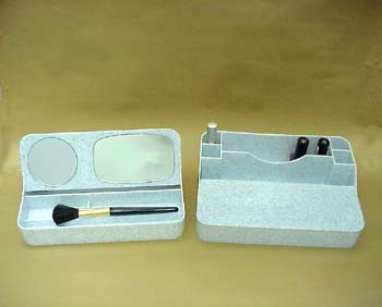 Cosmetic Organizer