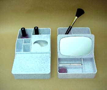 Cosmetic Organizer