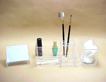 Cosmetic Organizer