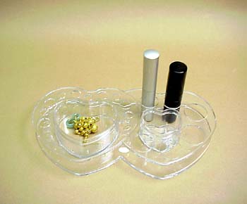 Cosmetic Organizer