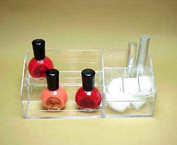 Cosmetic Organizer