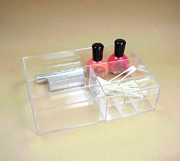 Cosmetic Tray