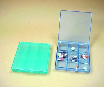 Multi-Purpose Box