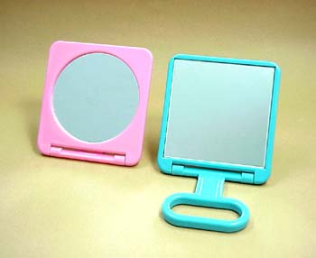 Handy Mirror
