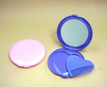 Compact Mirror