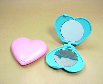 Compact Mirror
