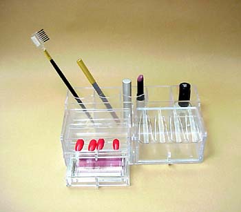 Cosmetic Orgainzer