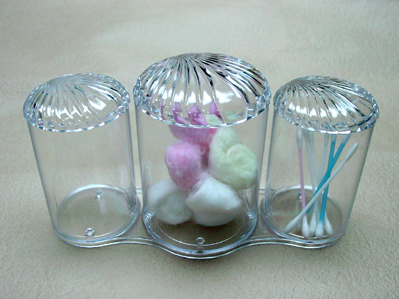 Cosmetic Organizer