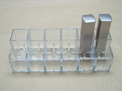 Cosmetic Organizer