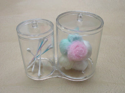 Cosmetic Organizer