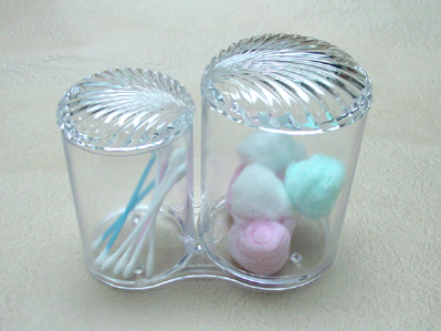 Cosmetic Organizer