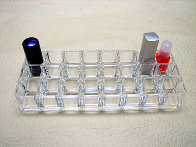 Cosmetic Organizer